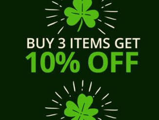 made4fighters st patrcisk 2018 discount