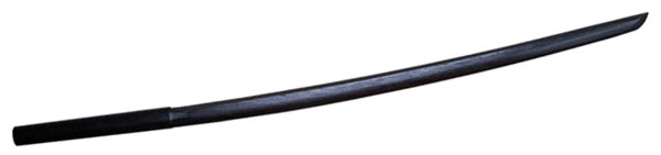 Blitz Black Oak Bokken