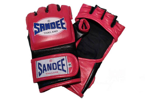 Sandee-mma-gloves