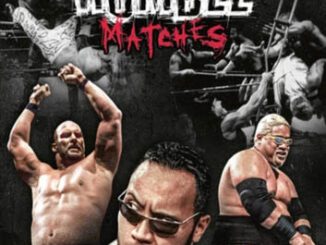 Attitude Era Royal Rumble DVD