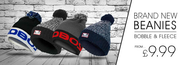 Bad boy beanie hot sale