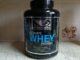 bad boy ultimate whey protein