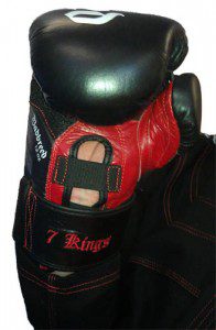 Are 16 Oz Gloves Too Big? Are 16 Oz Gloves Too Big?