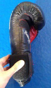 Badbreed 7 Kings Pro Black Boxing Gloves Review - Shop4 Martial Arts