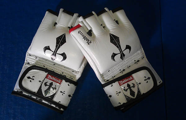 MMA Arts Martial White Review Edition Signature Badbreed Shop4 Blog 4oz – Gloves