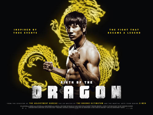 BIRTH OF THE DRAGON 2016 Film Review Shop4 Martial Arts Blog