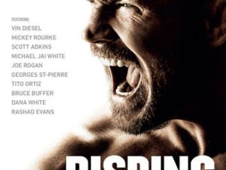 Michael Bisping Documentary