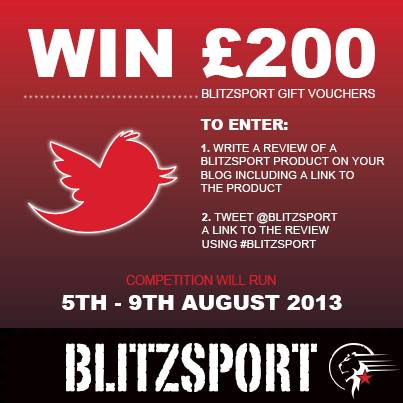 blitz-competition