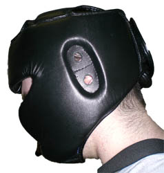 blitz-full-face-headguard-side