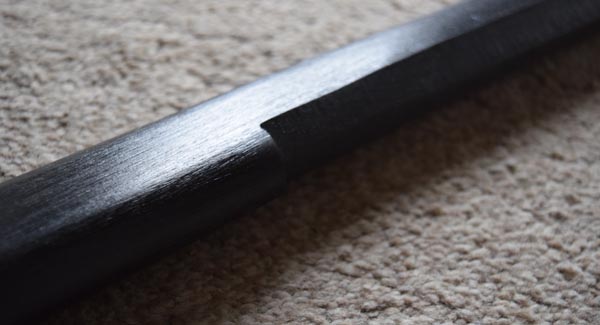 blitz sport bokken