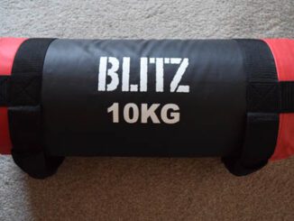 Blitz Sport Lifting Bag