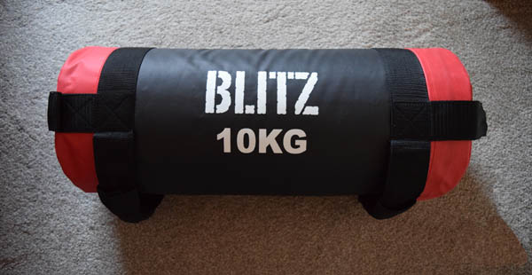 Blitz Sport Lifting Bag