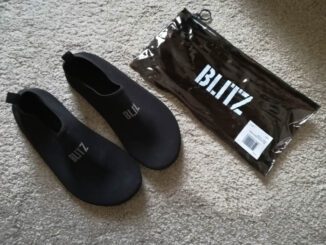 blitz superflex sports shoes