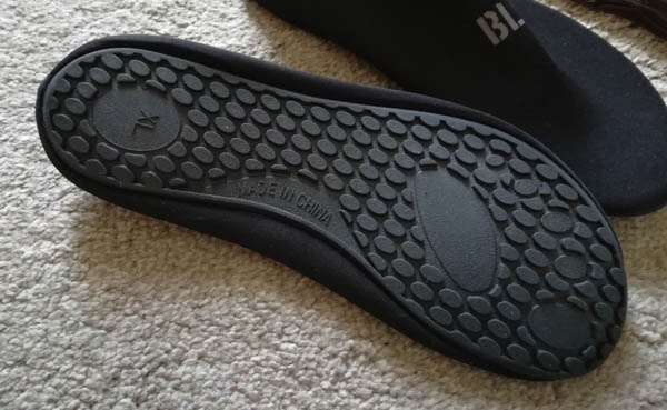 Blitz Superflex Sports Shoes Review - Shop4 Martial Arts Blog