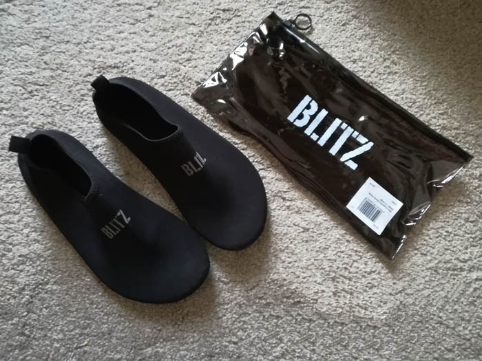 Blitz Superflex Sports Shoes Review Shop4 Martial Arts Blog