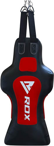 A Guide To The Different Types of Punching Bags Shop4 Martial