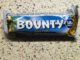 bounty protein bar