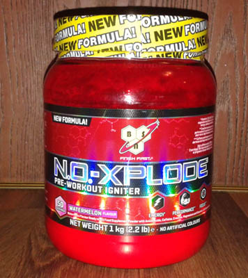 bsn-no-xplode-30