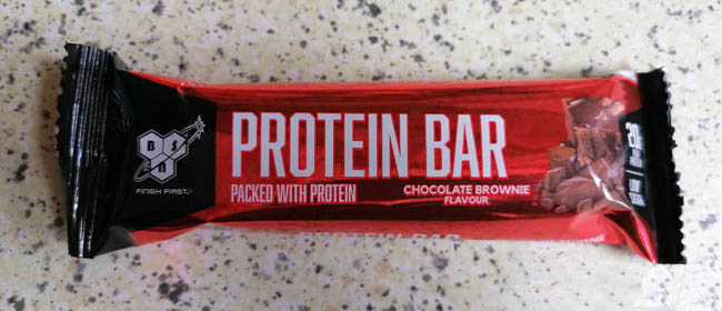 BSN Protein Bar - Chocolate Brownie