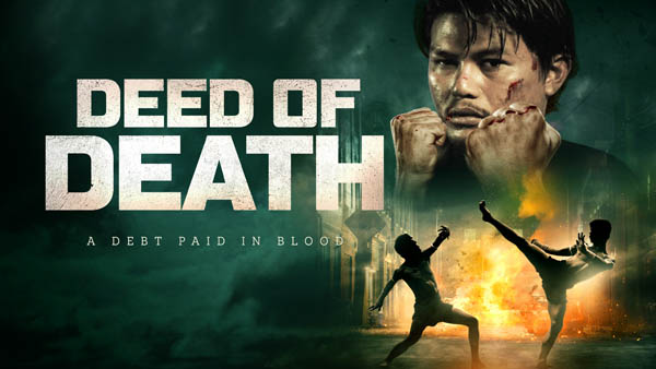 deed of death film