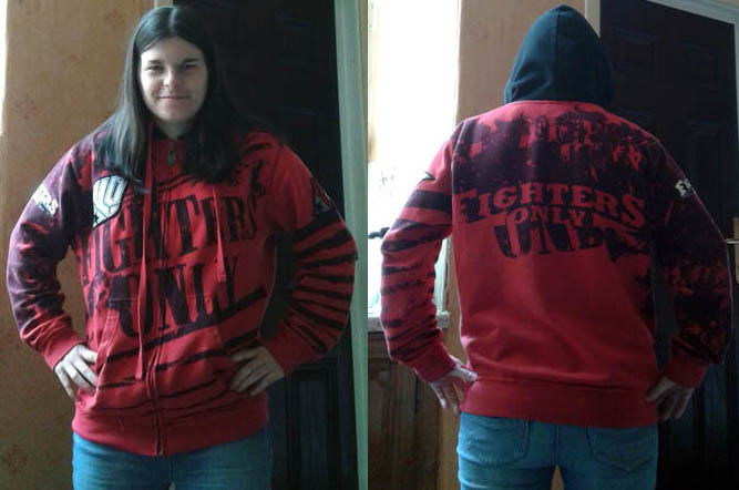 fighters-only-splatter-hoodie-front-back