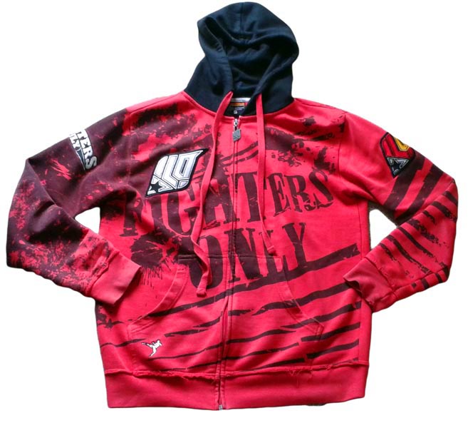 fighters-only-splatter-hoody