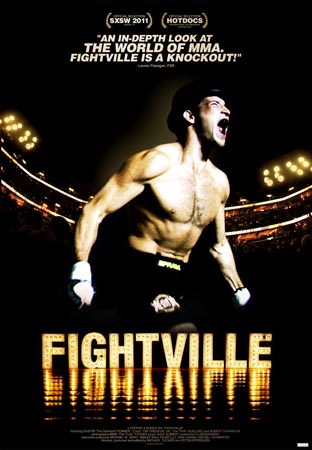 fightville