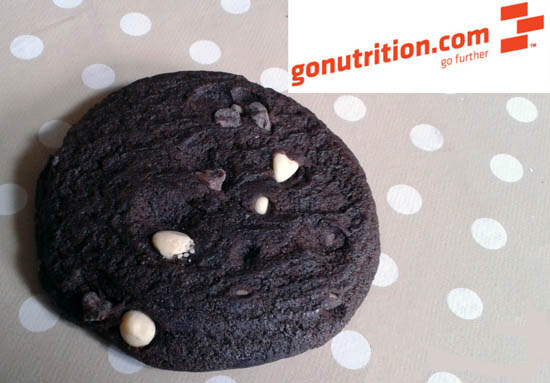 gonutrition-protein-cookie