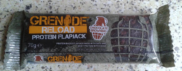 grenade-reload-protein-flapjack
