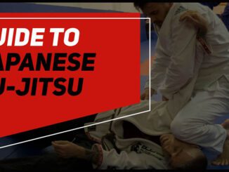 Guide To Japanese Ju-Jitsu