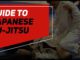 Guide To Japanese Ju-Jitsu