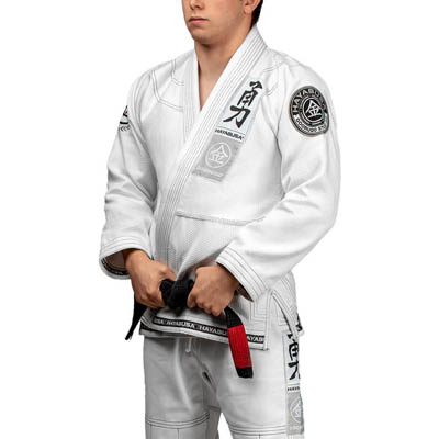 hayabusa gi