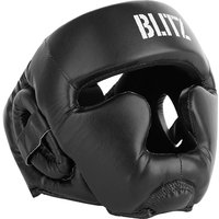 Muay Thai Head Guard