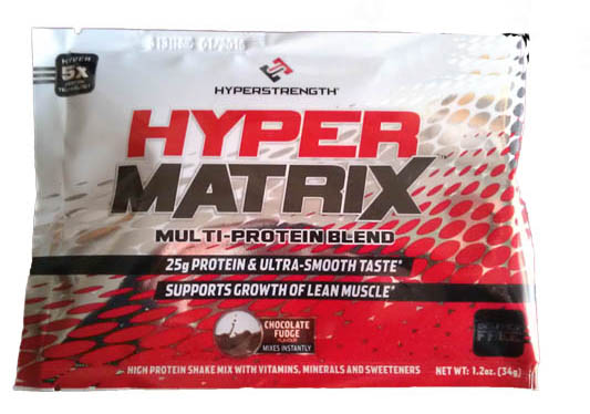 hyper-matrix-protein-blend