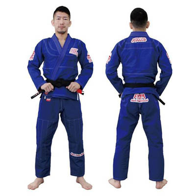 Isami BJJ Gi