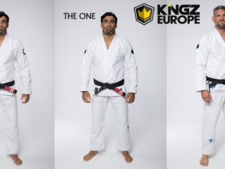 kingz bjj gis