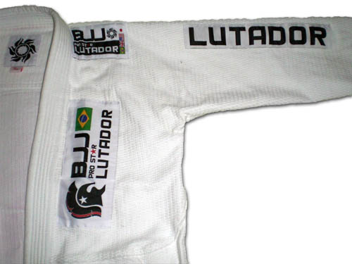 lutador-pro-star-gi-jacket