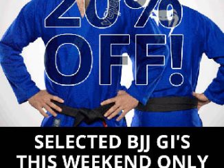 made4fighters bjj gi sale