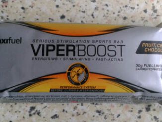 Maxifuel Viper Boost Bar