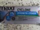 MaxiNutrition Cyclone Strength Power Bar