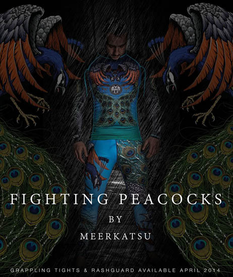 meerkatsu-peacock