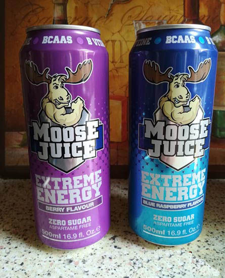 muscle moose juice
