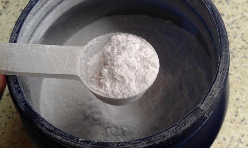 multipower bcaa powder