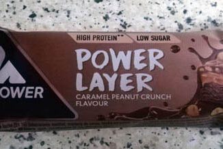 multipower power layer bar