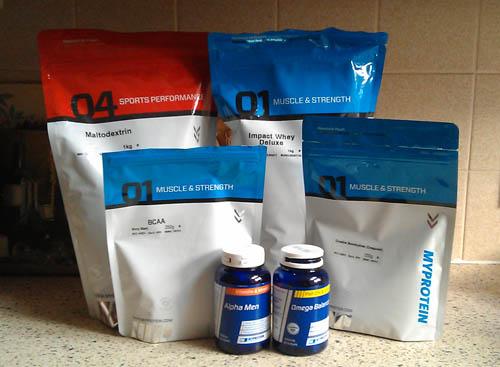 myprotein-combat-bundle