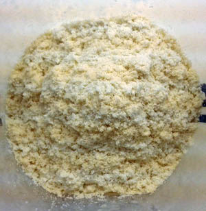 myprotein impact whey protein salted caramel powder