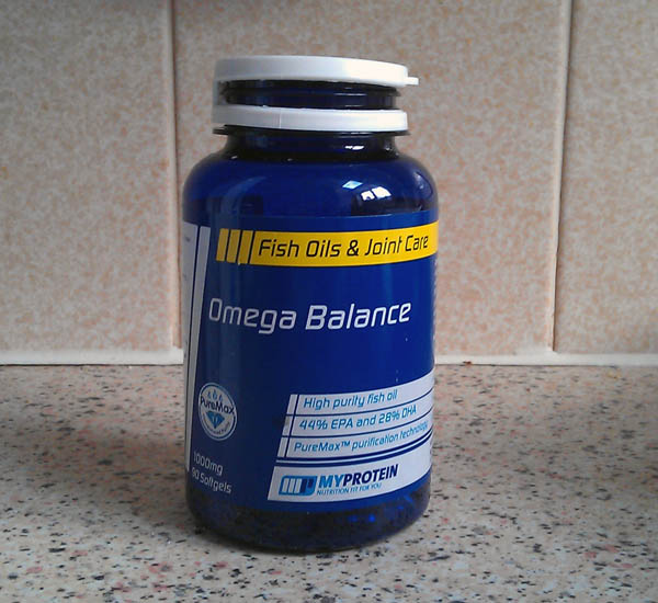 myprotein-omega-balance