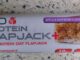 PhD Protein Flapjack