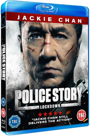 police story lockdown