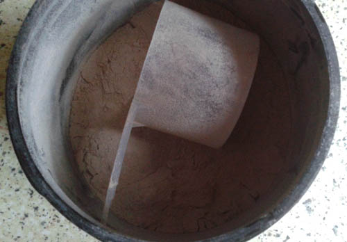 protein dynamix dynapro mousse powder